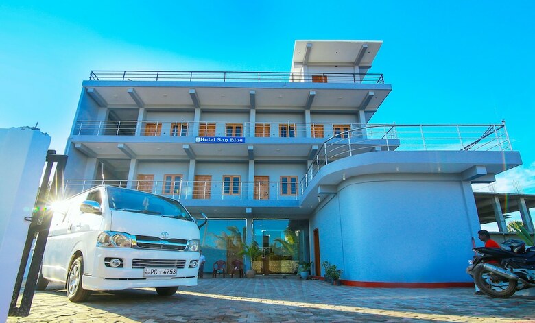 Hotel Sun Blue