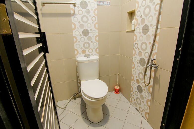 Hotel Yani Homestay