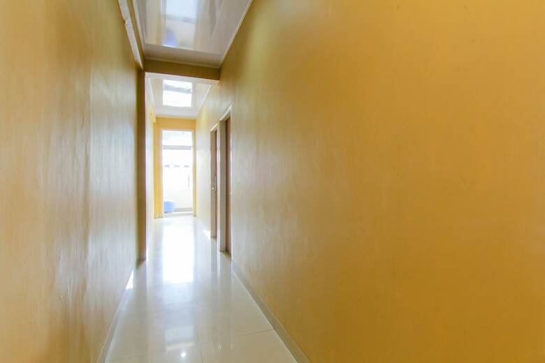 Hotel Yani Homestay