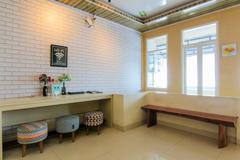 Hotel Yani Homestay