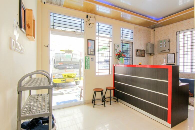 Hotel Yani Homestay