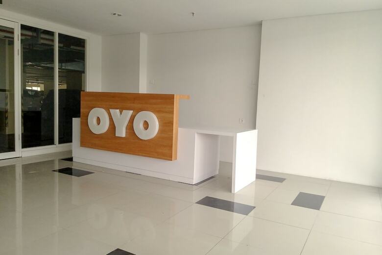 Hostal Oyo Flagship 1260 Sentraland Karawang