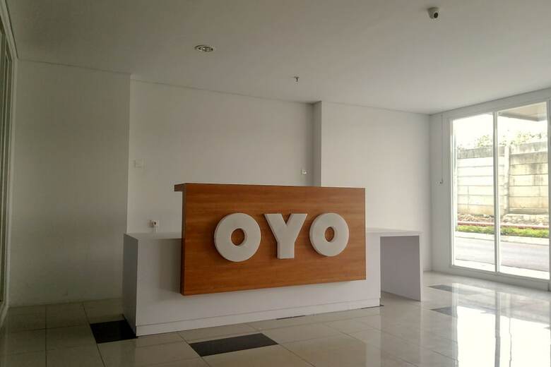 Hostal Oyo Flagship 1260 Sentraland Karawang