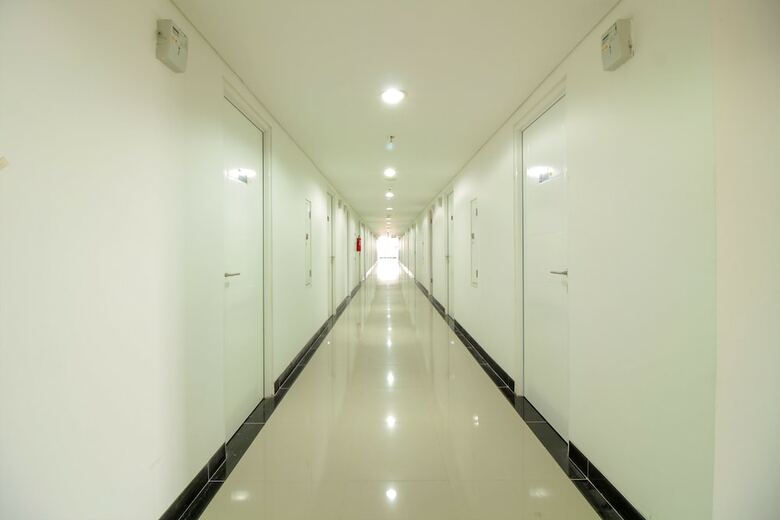 Hostal Oyo Flagship 1260 Sentraland Karawang