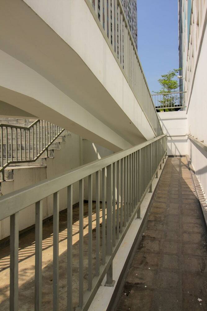 Hostal Oyo Flagship 1260 Sentraland Karawang