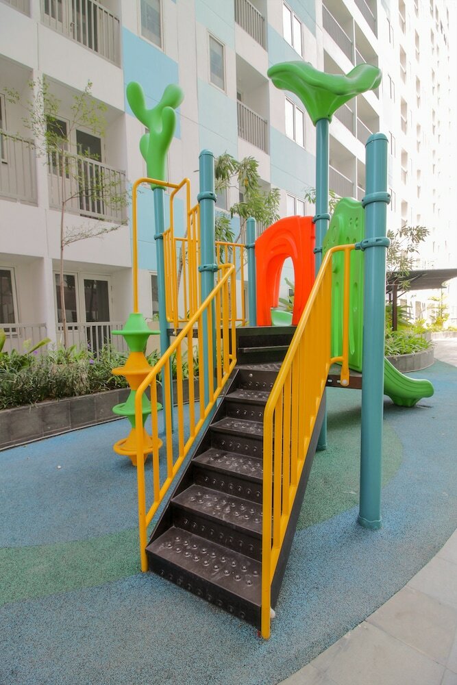 Hostal Oyo Flagship 1260 Sentraland Karawang