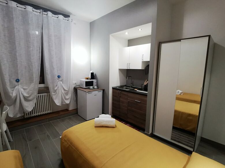 Apartamento Casa Belfiore Vicenza 2