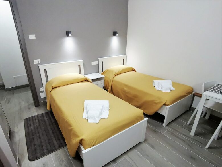 Apartamento Casa Belfiore Vicenza 2