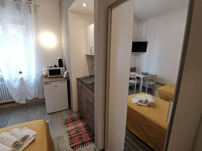 Apartamento Casa Belfiore Vicenza 2