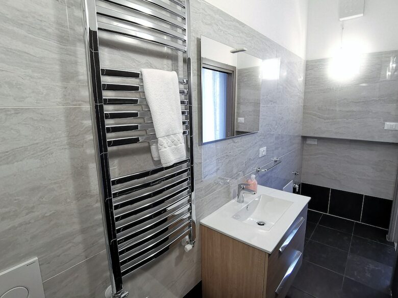 Apartamento Casa Belfiore Vicenza 2