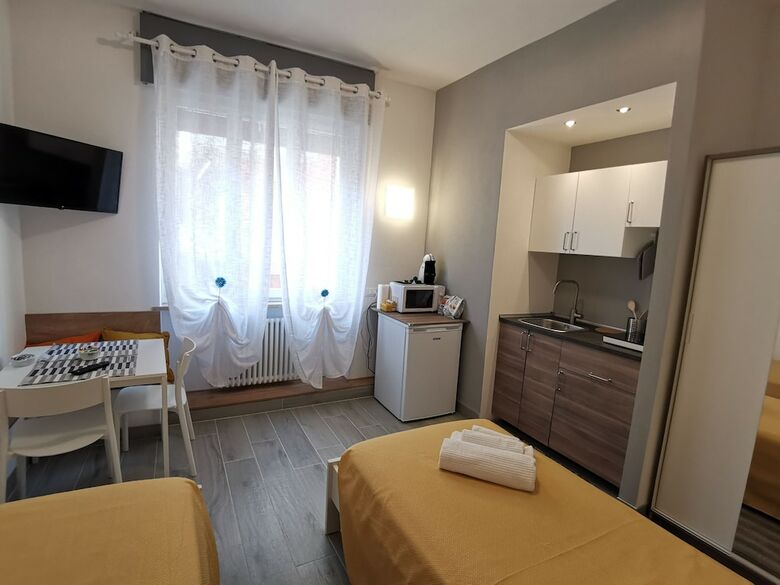 Apartamento Casa Belfiore Vicenza 2