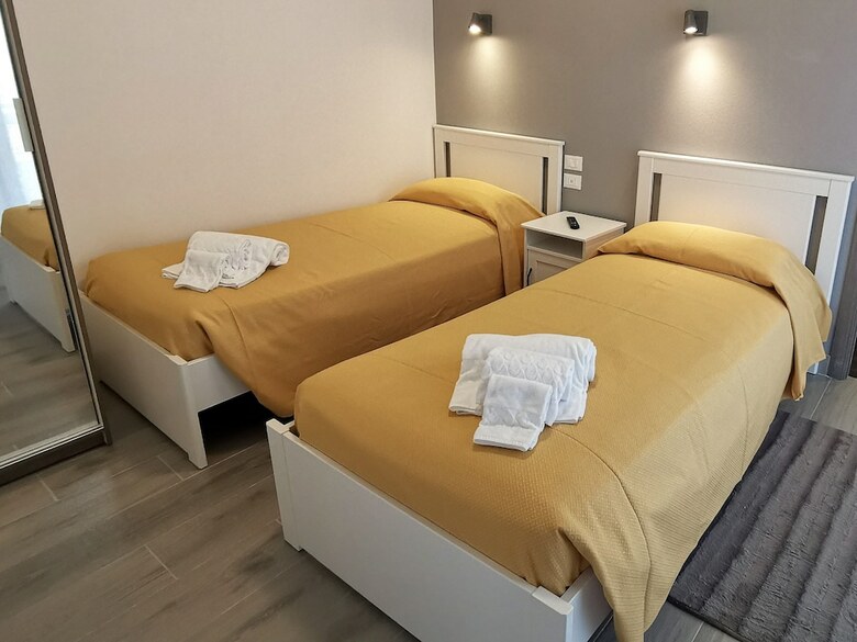 Apartamento Casa Belfiore Vicenza 2