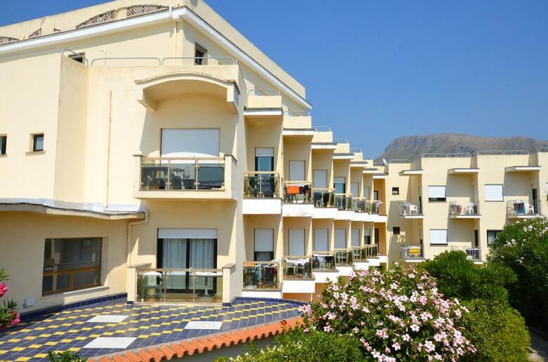 Grand Hotel La Playa
