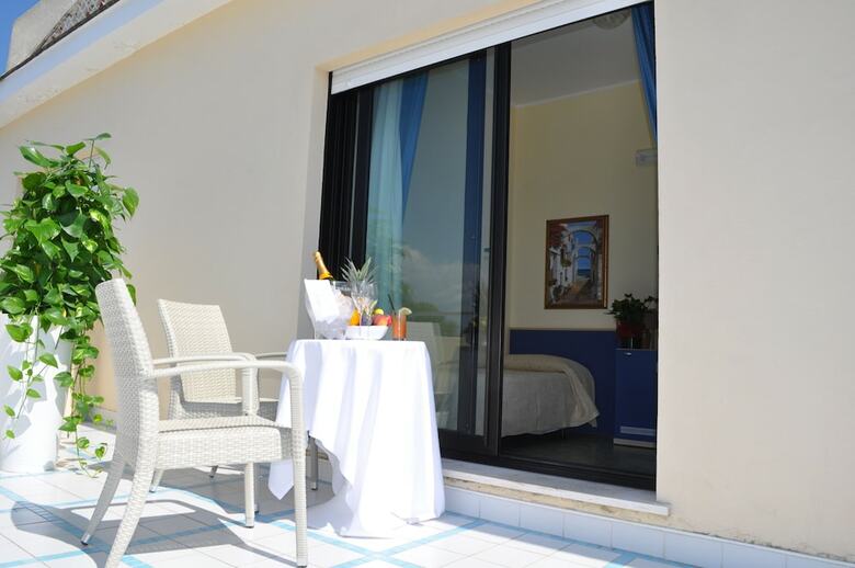 Grand Hotel La Playa