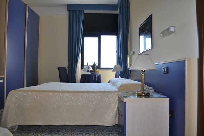 Grand Hotel La Playa