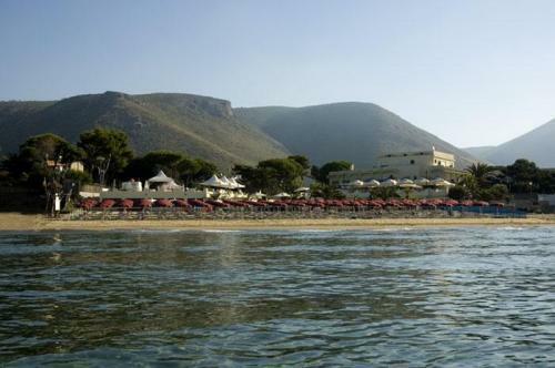 Grand Hotel La Playa