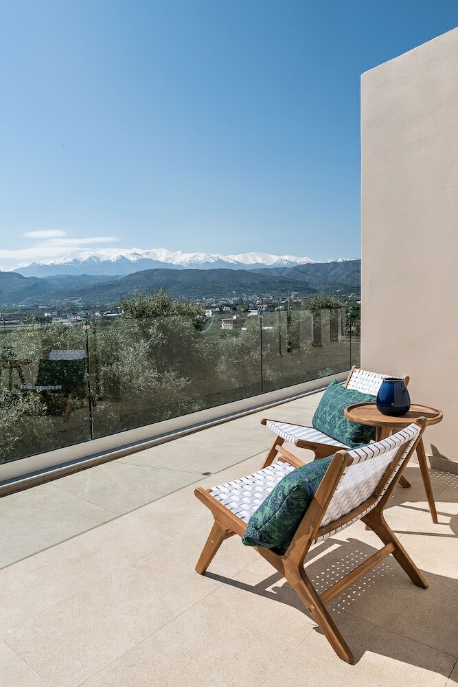 Villa Vilia House On The Hill