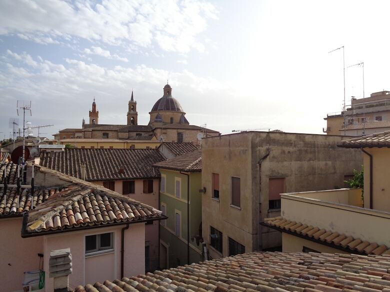 Hotel Appartamento Badia