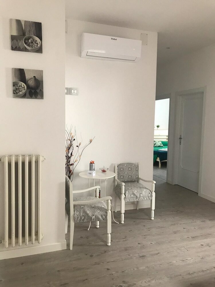 Hotel Appartamento Badia