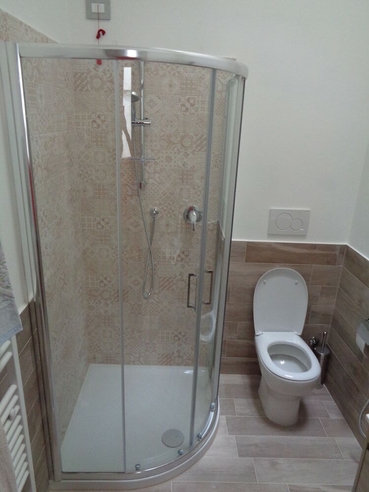 Hotel Appartamento Badia
