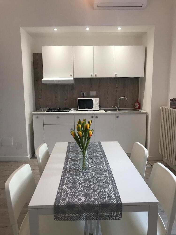Hotel Appartamento Badia