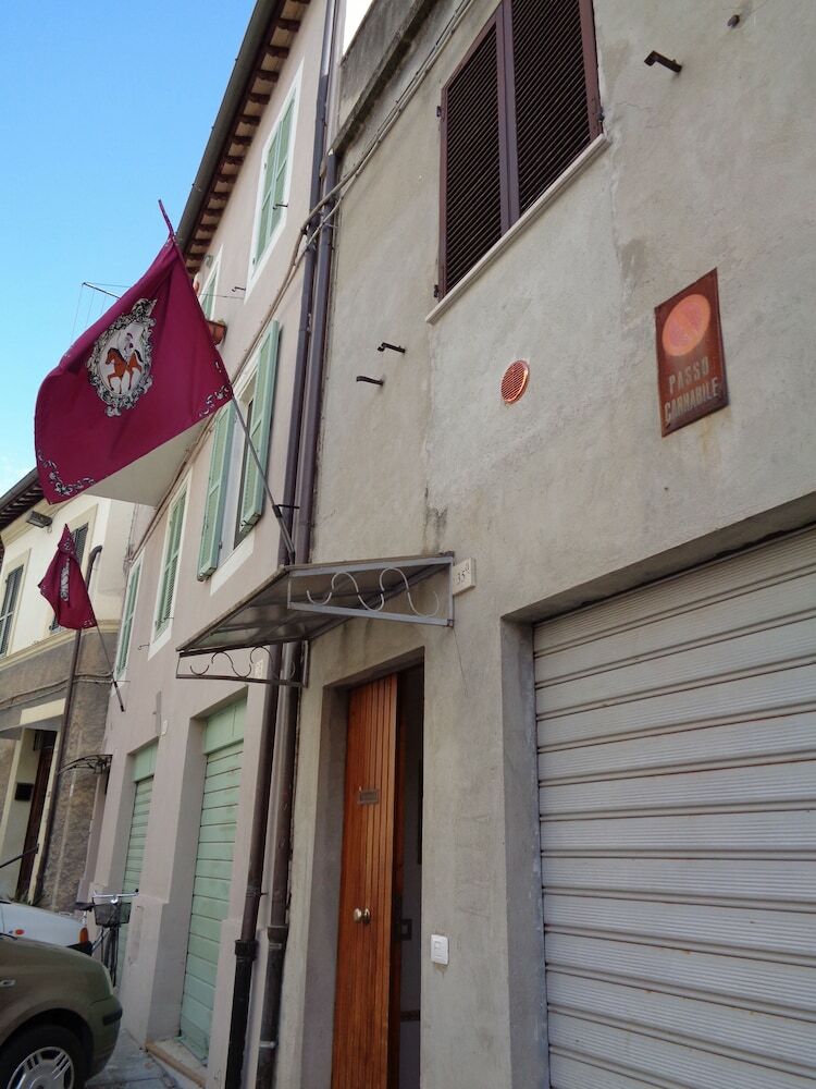 Hotel Appartamento Badia