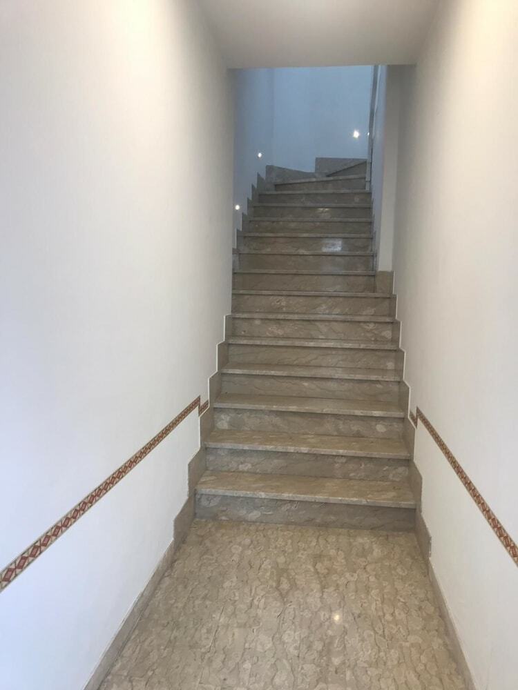 Hotel Appartamento Badia