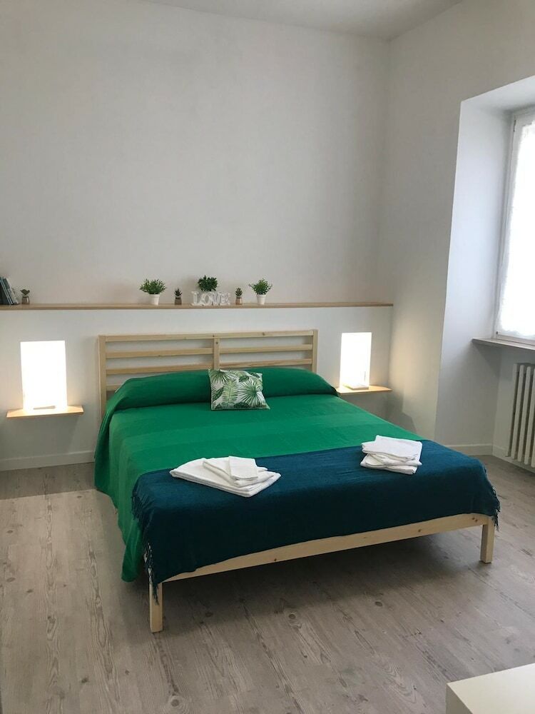 Hotel Appartamento Badia