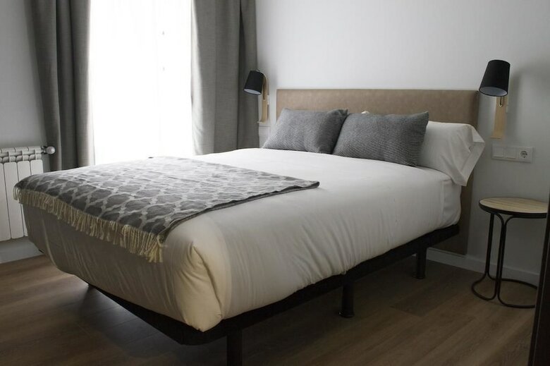 Lux Apartamentos Rosalia