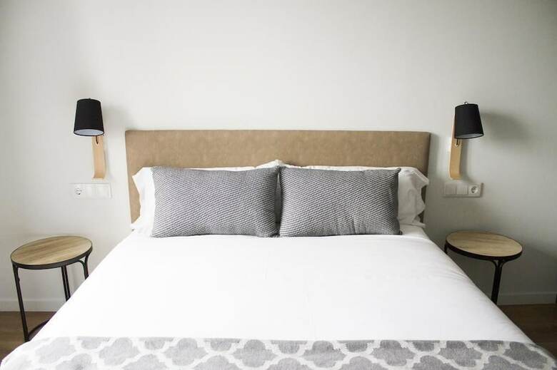 Lux Apartamentos Rosalia