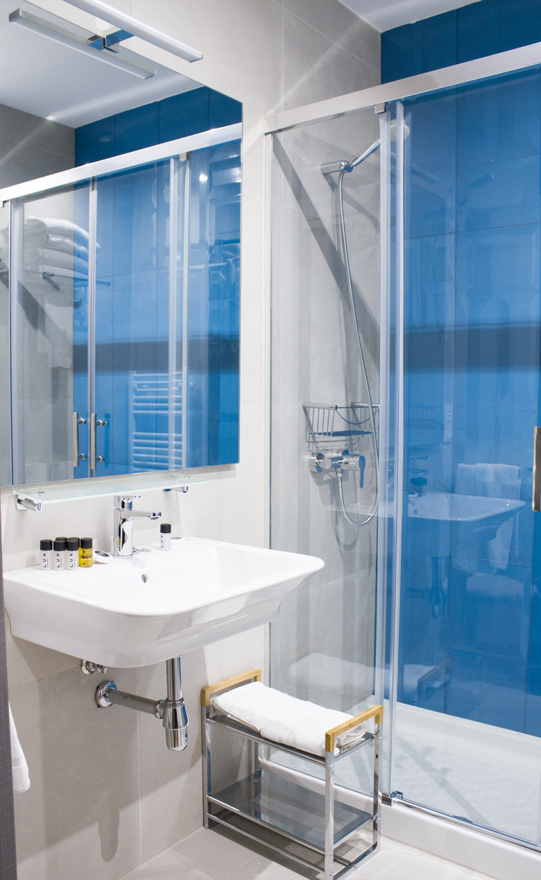 Lux Apartamentos Rosalia