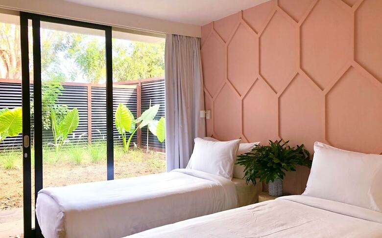 Hotel Origin Uluwatu
