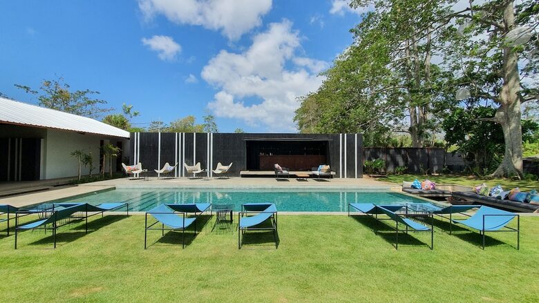 Hotel Origin Uluwatu