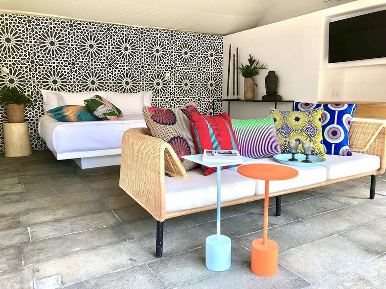 Hotel Origin Uluwatu