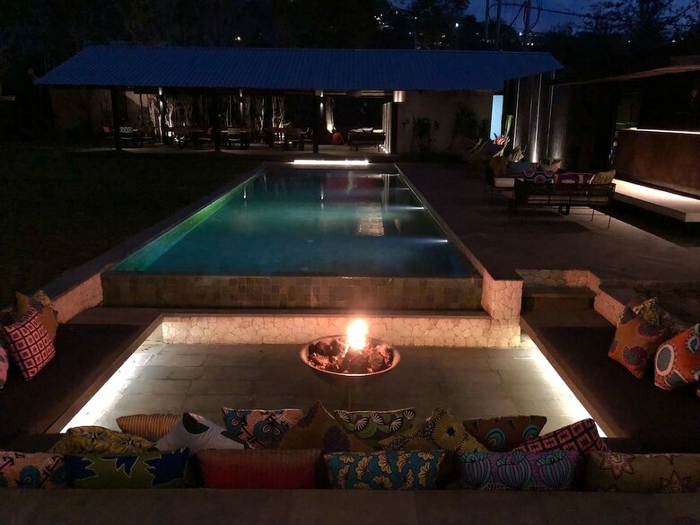 Hotel Origin Uluwatu