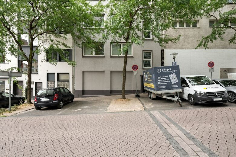 Apartamentos Limehome Essen Kibbelstra�e
