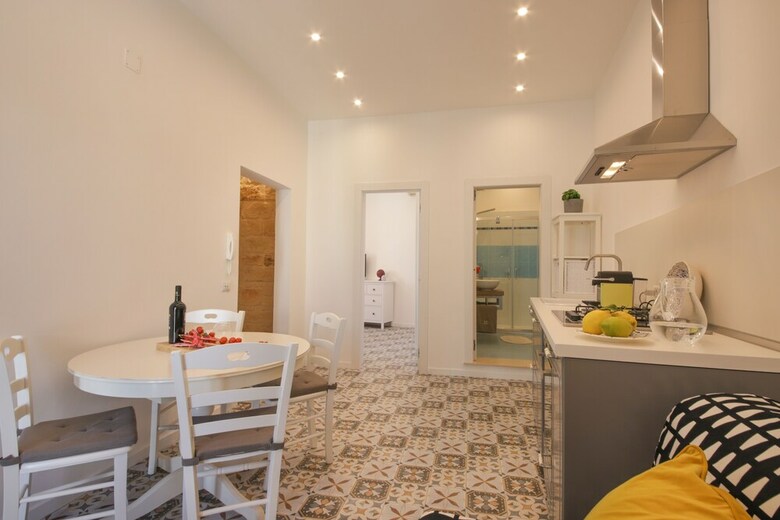 Hotel Casa Sanpa'