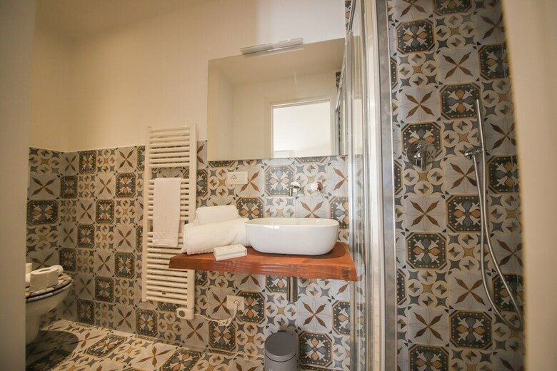 Hotel Casa Sanpa'