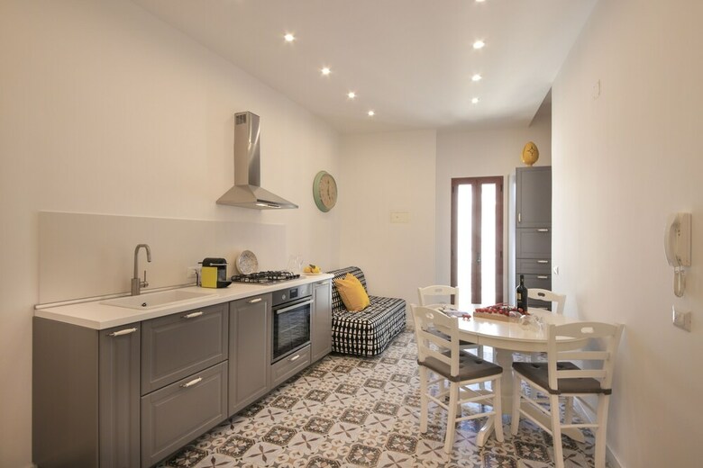 Hotel Casa Sanpa'