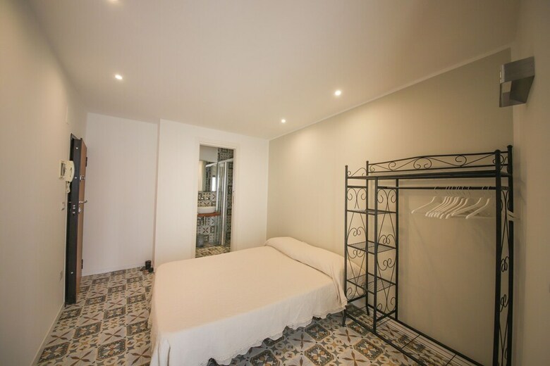Hotel Casa Sanpa'