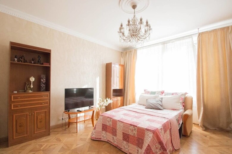 Apartamentos Dom Na Mayakovskoy 2