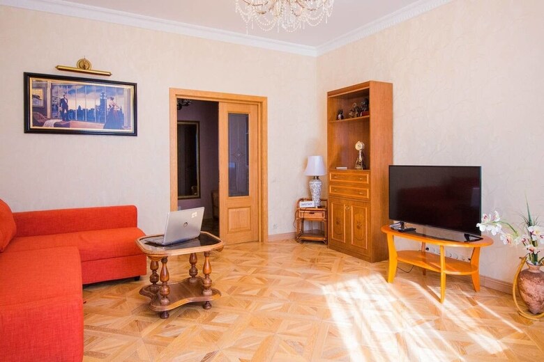 Apartamentos Dom Na Mayakovskoy 2