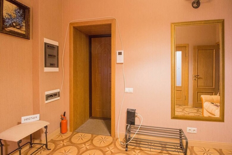 Apartamentos Dom Na Mayakovskoy 2