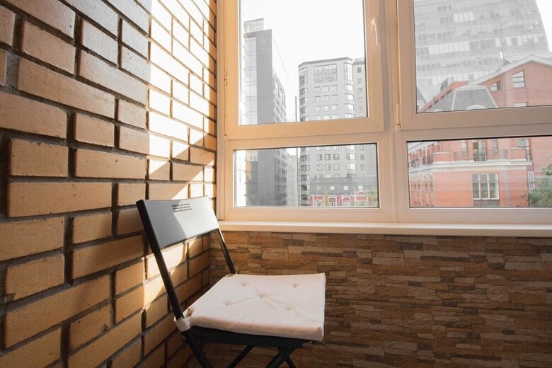 Apartamentos Dom Na Mayakovskoy 2