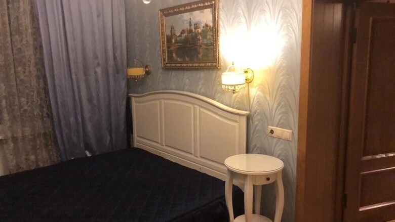 Apartamentos Dom Na Mayakovskoy 2