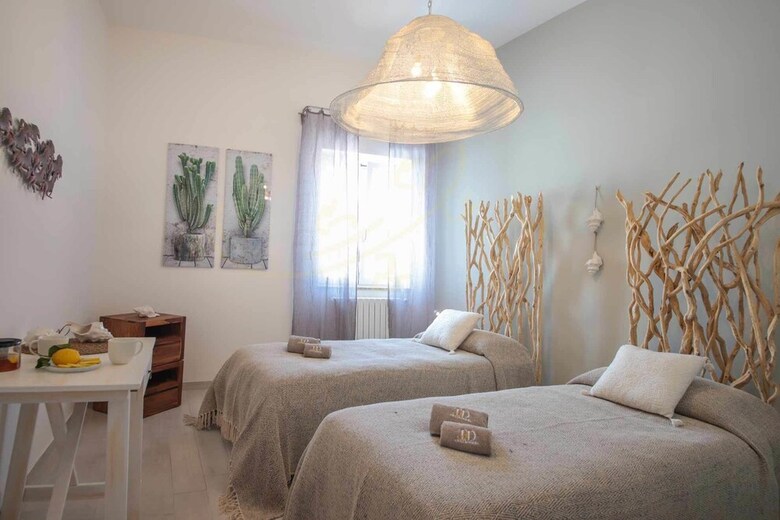 Apartamento Amalfitana 26