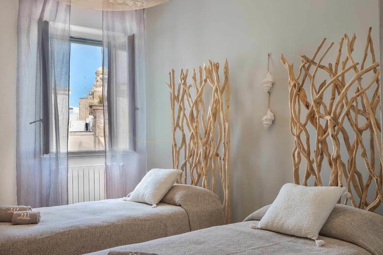 Apartamento Amalfitana 26