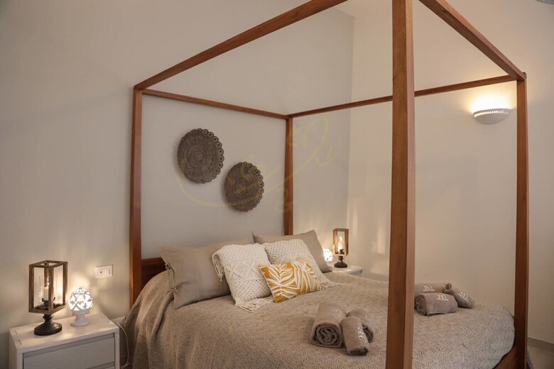 Apartamento Amalfitana 26