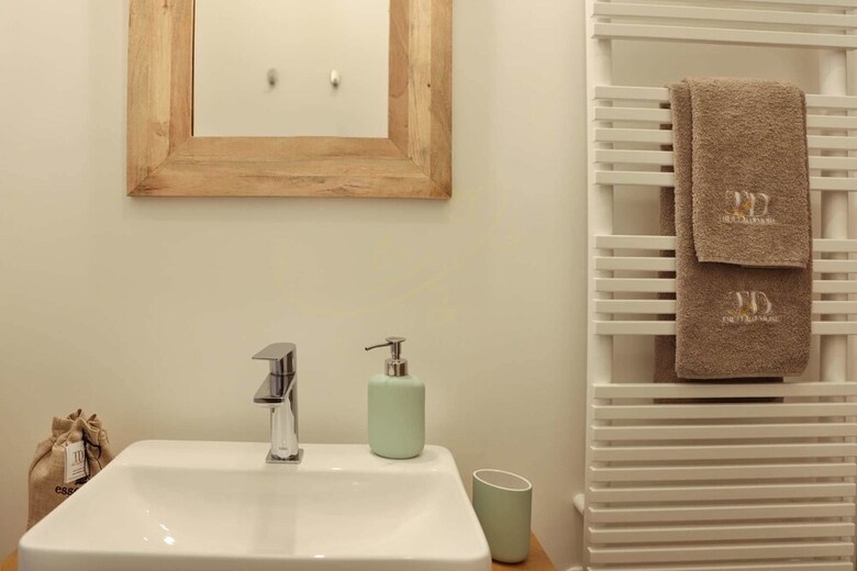 Apartamento Amalfitana 26