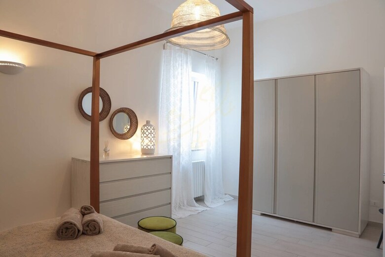 Apartamento Amalfitana 26